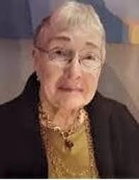 Dorothy Duffy Arata Obituary