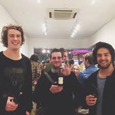 Chris Brun (@moodie_chris)