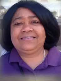 Obituary information for Betty Jean Roberson