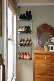 1001 Idees Pour Trouver L Astuce Rangement Chaussures Ideale Pour Votre Interieur Rangement Chaussures Astuce Rangement Chaussures Astuce Rangement