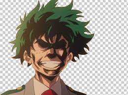 My Hero Academia Png Anime Deku Eating Fictional Character Izuku Png My Hero Academia My Hero