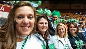 Kimberly Arrowood's Instagram, Twitter & Facebook