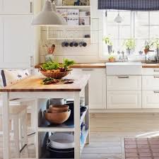 29 portable kitchen island ideas for