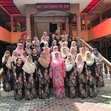 Maybe you would like to learn more about one of these? Sekolah Menengah Sains Tengku Muhammad Faris Petra Home Facebook