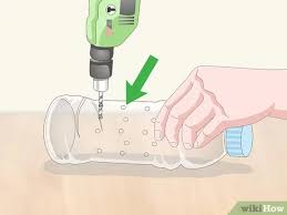 After doing all of this fill the cooler with the ice, frozen bottles are preferred because they melt more slowly and will give you more cooling time than blocks of ice but whatever suits you best. How To Make An Easy Homemade Air Conditioner From A Fan And Water Bottles
