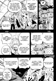 One Piece, Chapter 812 - One-Piece Manga Online