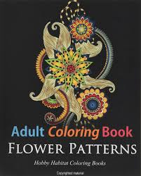 Affordable and search from millions of royalty free images, photos and vectors. Amazon Com Adult Coloring Books Flower Patterns 50 Gorgeous Stress Relieving Henna Flower Designs Hobby Habitat Coloring Books Volume 6 9781523617418 Books Hobby Habitat Coloring Books