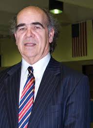 Changing of the Guard