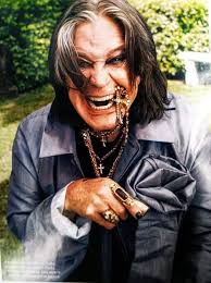 Ozzy Boy is ready for the game! A SEAHANRS SP