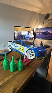 Anybody drifting these things?! This is sooo much fun ! (Kinda new to rc) I  can share the STL file for 8 to 12mm adapters if anybody wants it