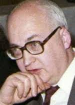 Francisco Canals Vidal