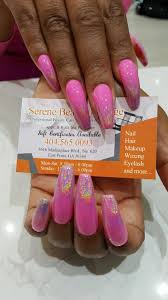 Help other customers/shoppers and write review about shopping in all virgin hair, camp creek marketplace ii. Chrome Nails Nailbusiness Serene Beauty Camp Creek Facebook