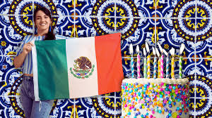 ¿Cuántos años de independencia celebra México este septiembre de 2026?