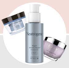 The Best Night Creams For Every Type Of Skin From Oily To Sensitive Best Night Cream Night Creams Retinol Night Cream