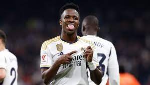Una oferta millonaria podría dejar al Real Madrid sin Vinicius - El Gráfico