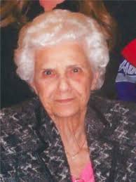 In Memory of Mary J. Campbell