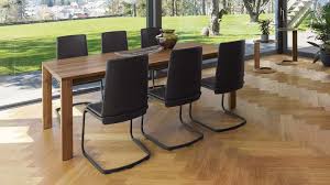 Maybe you would like to learn more about one of these? Magnum Extendable Table Made Of Pure Solid Wood Team 7