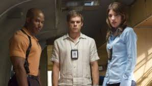 The series centers on dexter morgan, a blood spatter pattern analyst for 'miami metro police department' who also leads a secret life as a serial killer. ÙØ´Ø§ÙØ¯Ø© ÙØ³ÙØ³Ù Dexter Ø§ÙÙÙØ³Ù Ø§ÙØ§ÙÙ Ø§ÙØ­ÙÙØ© 1 Dexter Ø§ÙÙØ§ÙÙ