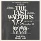 The Last Waltzrus: Performing The Last Waltz event image