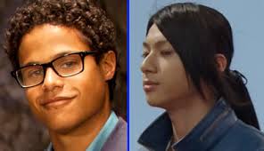 Henshin Grid: Character Conversion: Power Rangers Super Megaforce/Gokaiger