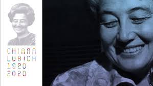 Centenario di Chiara Lubich: il suo carisma ha ancora tanto da dire al  mondo