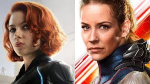 We found 4867 items for scarlett johansson red hair avengers. Scarlett Johansson S Black Widow Gets Wasp Like Look In Avengers Art