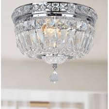 Shop Altair 3 Light Flush Mount Overstock 13379303