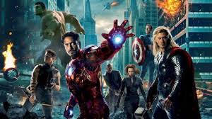 Many superhero shows feature characters from marvel or dc comics. The Greatest Superhero Movies Of All Time Movies Empire