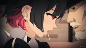 Ellen Joe – Special Service [Nekololisama] - EPORNER