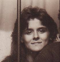 Paula Jane Beaudry Shepherd (1973-2002)