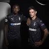 It shows all personal information about the players. 1