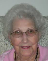 Ann Presutti Obituary (1921-01-04