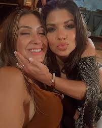 Lillian Galvan's Instagram, Twitter & Facebook