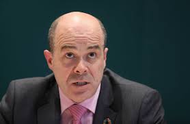 Denis Naughten has resigned as Communications Minister · TheJournal.ie