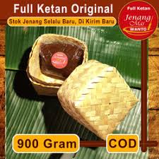 Maybe you would like to learn more about one of these? Jual Jenang Ketan Terdekat Harga Murah Grosir August 2021