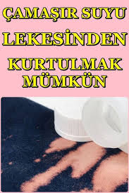 Temizlik Panosundaki Pin