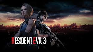 It's a place for players to share their stats with others around the world, an overflowing item box of content for. Resident Evil 3 Xbox