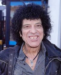 In The Summertime singer Ray Dorset where is he now?