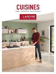 Facade de cuisine seule lapeyre. Lapeyre Catalogue Cuisine 2019