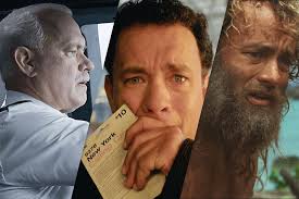 With tom ferguson, tilky jones, henry laurence, ashley tesoro. Tom Hanks Has Made A Fortune Bringing Your Travel Nightmares To Life Gq