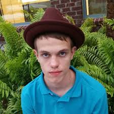 Joshua Mather Fan (@JoshuaMatherFan)