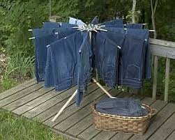 With a push of a button, you expand the rack and create a spacious place for drying clothes inside. 21 Great Laundry Products Ideas Laundry Products Clothes Drying Racks Drying Clothes