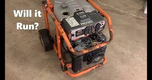 Never use engine or carburetor cleaner products in the fuel tank or permanent damage may occur. Generac 3500xl Caburetor Adjustment Generac 4000xl Generator Solution To Common Problem Won T Stay Running Youtube Carefully To Prevent Damage To Diaphragm