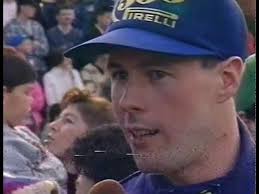 Deborah Kibble (Lancer Turbo) SS6 (North Rd) Wairarapa Rally