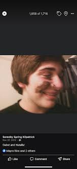 Gabriel Gabe Burnham Obituary (2022)