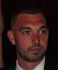 Obituary for Ian Timothy Rhea