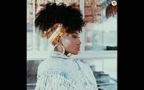 Ne pas attacher vos cheveux avec un élastique qui va trop les enserrer et opter pour des chouchou avec du tissu par exemple sinon vous allez trop abîmer vos cheveux. Si Vous Avez Les Cheveux Crepus Les Bandeaux Et Autres Foulards Vous Permettront De Creer Des Coiffures Stylees Et Tres Originales Terrafemina