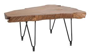 Looking for a good deal on hairpin coffee table? Natura Hairpin Coffee Table