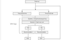 Flow Chart Interactive Voice Response Ivr Download