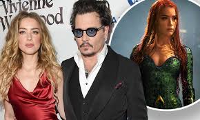 Jun 22, 2021 · news 4d director insinuates studio is burying new johnny depp movie after court case with amber heard in new letter dirk libbey trending movies jul 16, 2021 space jam: Johnny Depp Attempted To Have Amber Heard Replaced From Aquaman Daily Mail Online